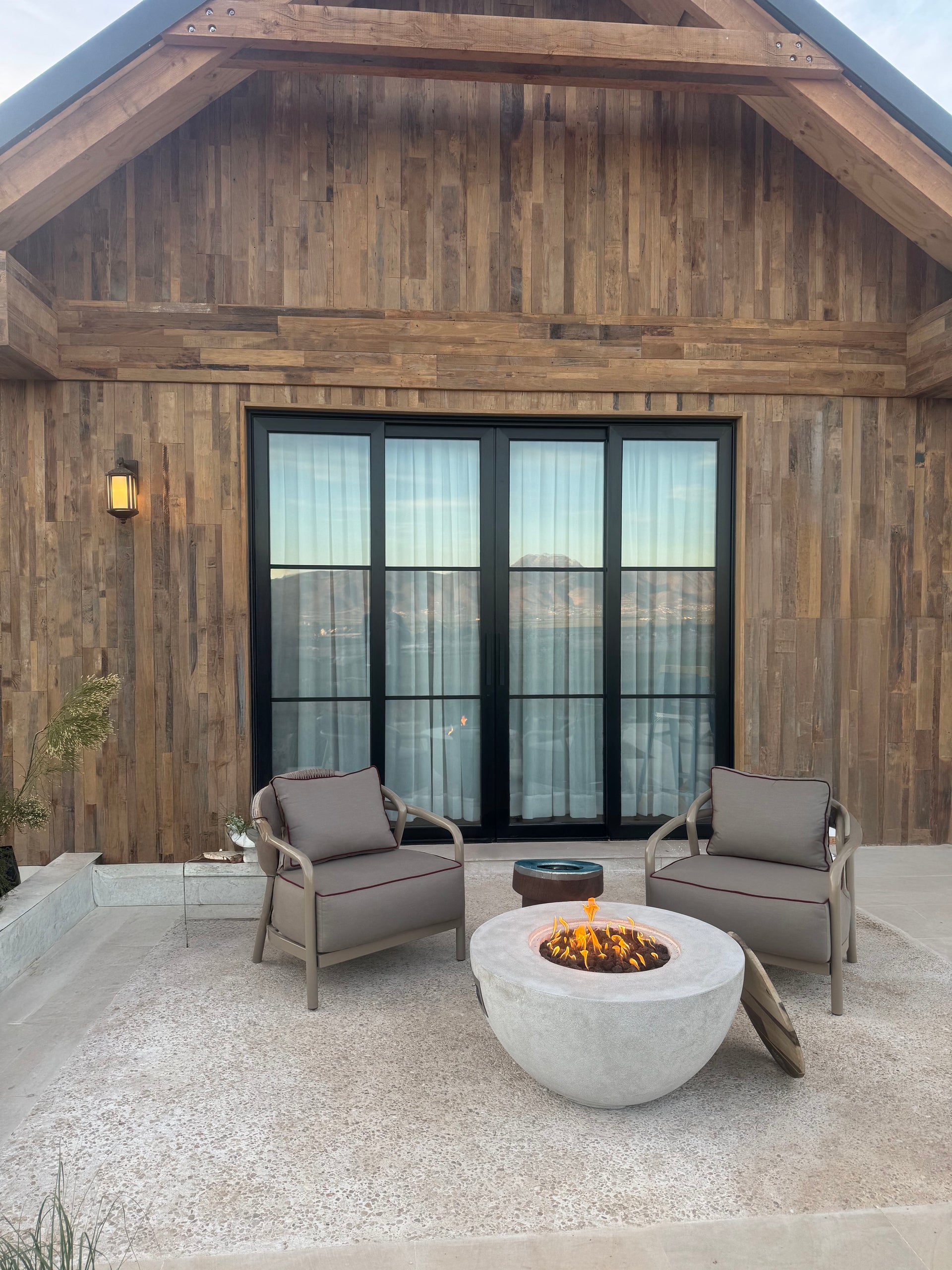 Barnwood Siding