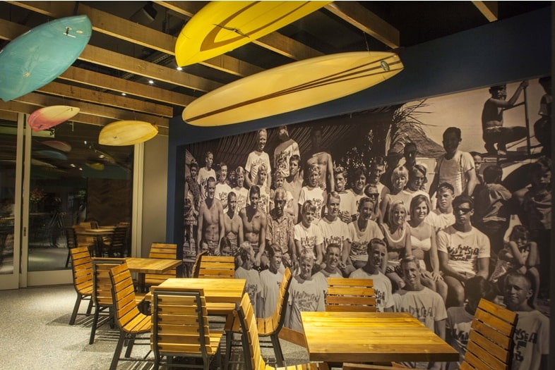 Reclaiming The Aloha: Dukes Restaurant in La Jolla, CA