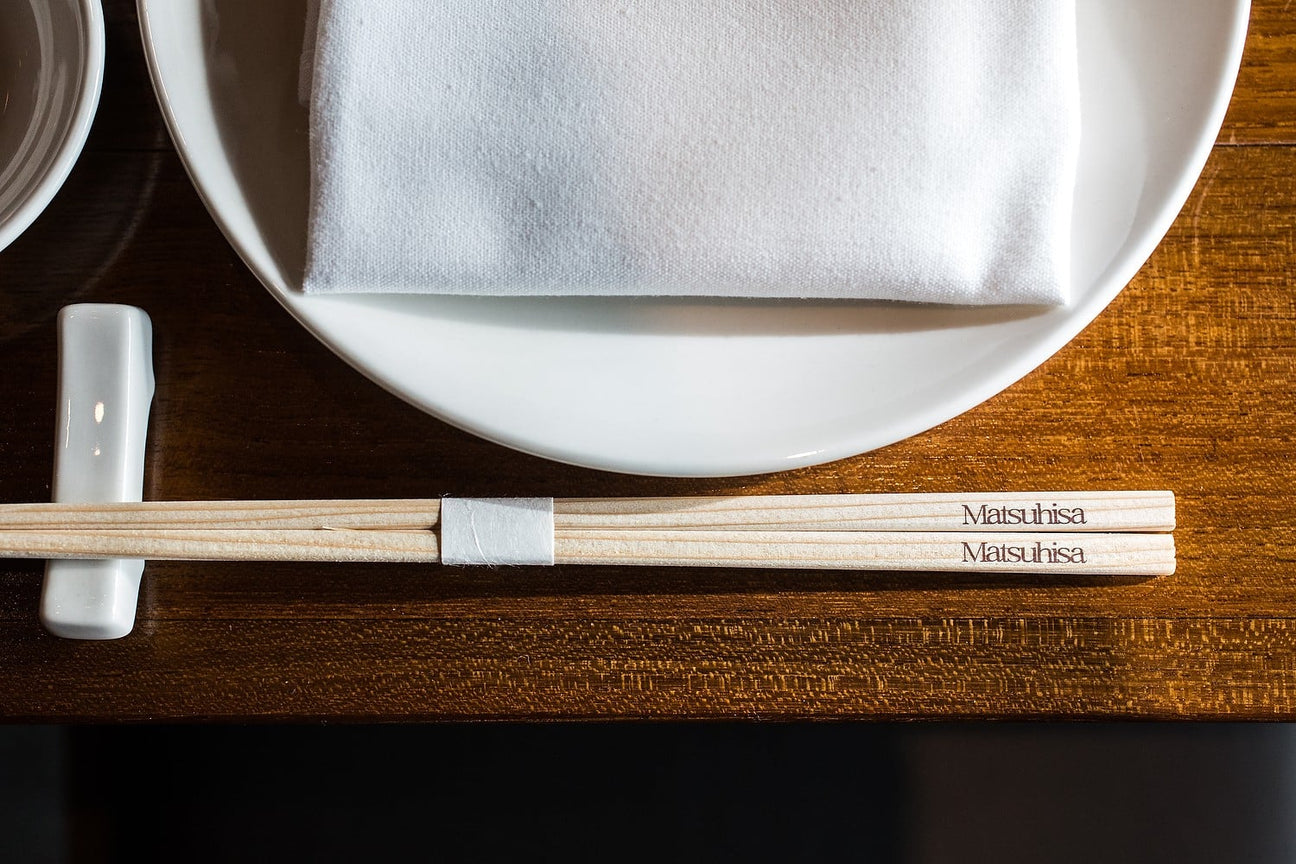 Matsuhisa Denver Blends Reclaimed Teak And High End Dining