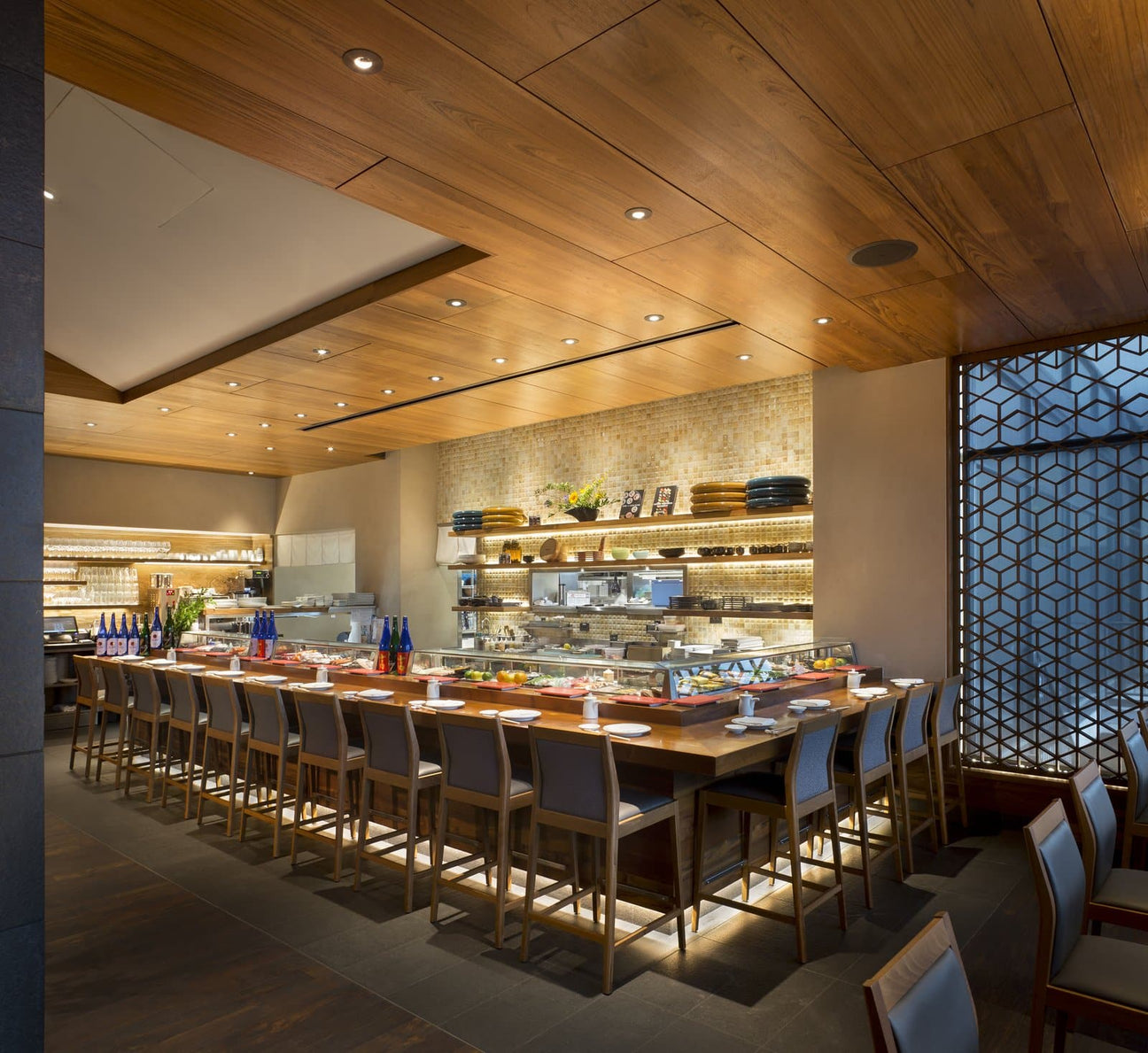 Why Celebrity Chefs Choose Indoteak Design Reclaimed Teak