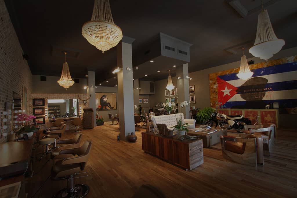 Indoteak Design x Le Bazaar Salon Palm Beach Florida