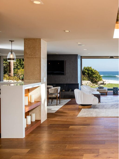 FLOORING