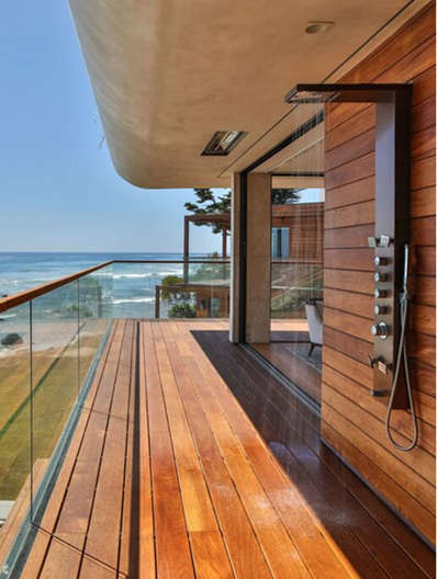 DECKING