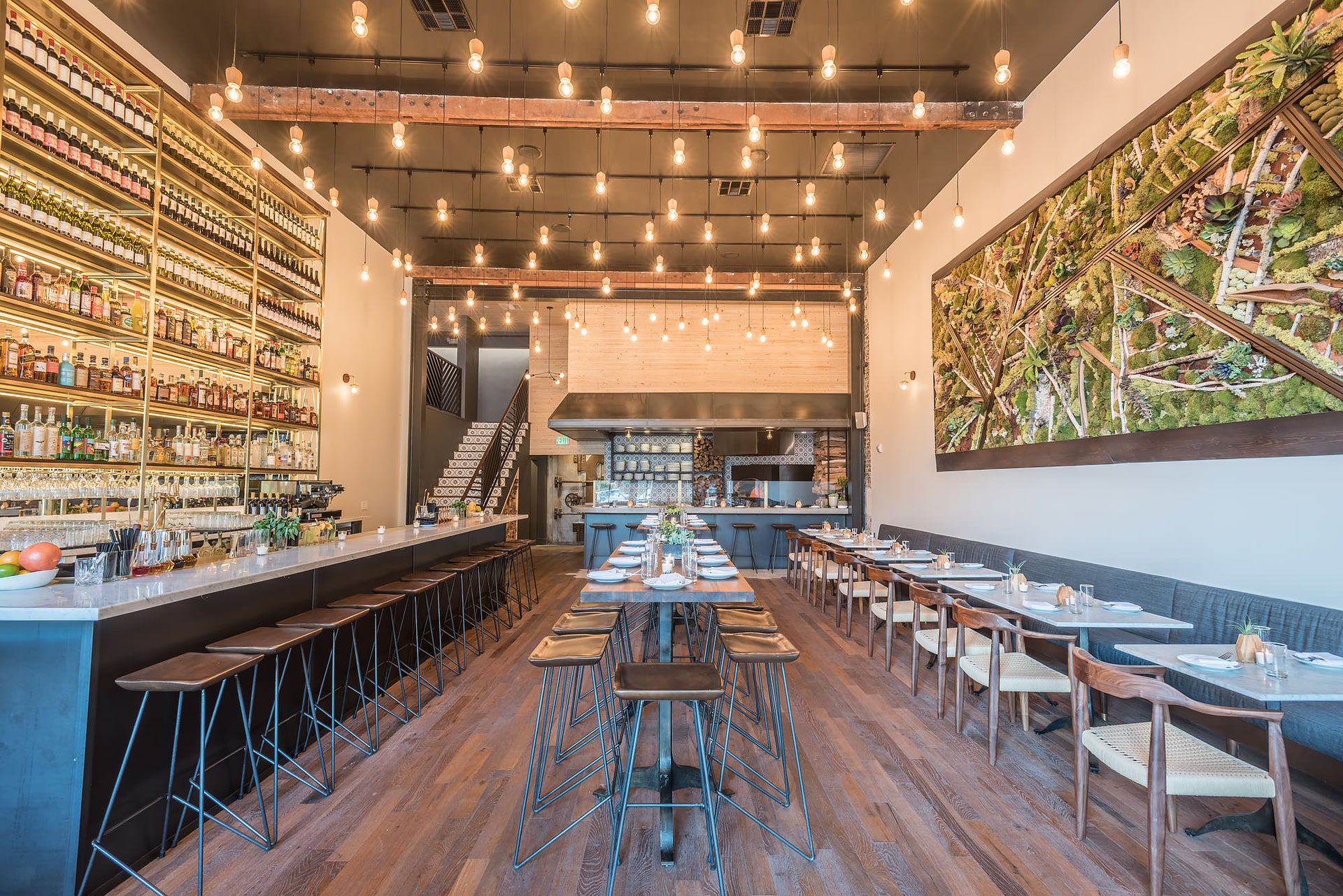 Engineered Teak Flooring 3.5" Wide