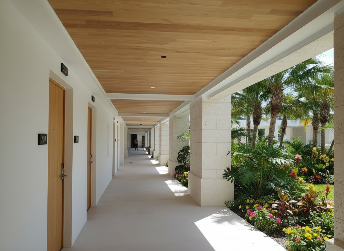 Smooth Siding 3/8" x 4" T & G