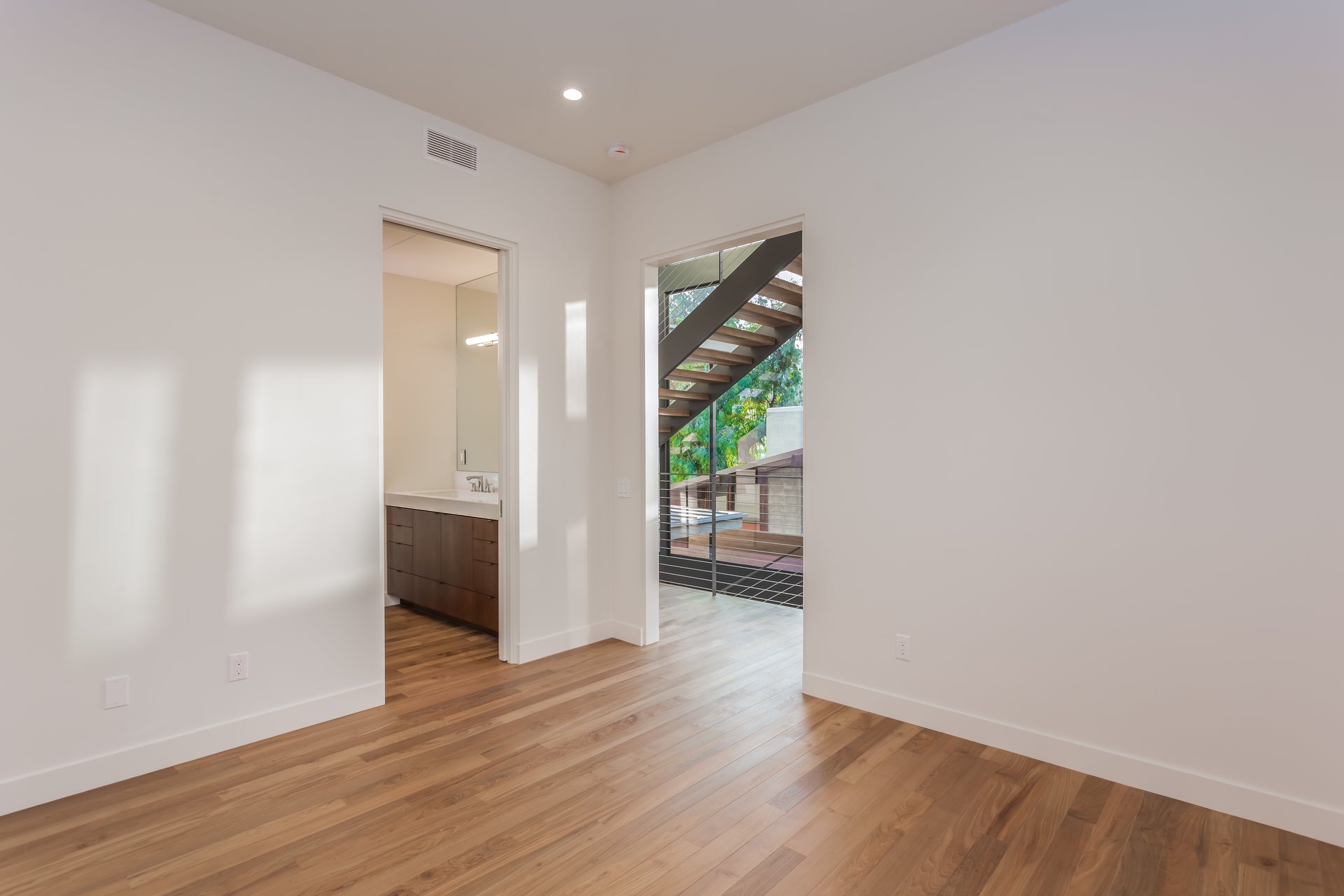 Engineered Teak Flooring 5.25"