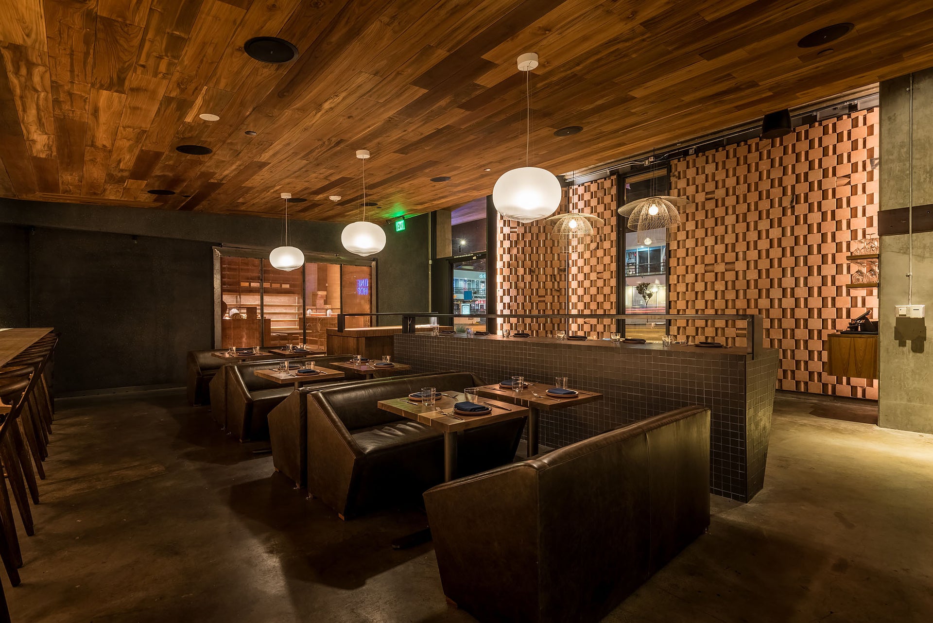 Engineered Teak Flooring 7" Wide