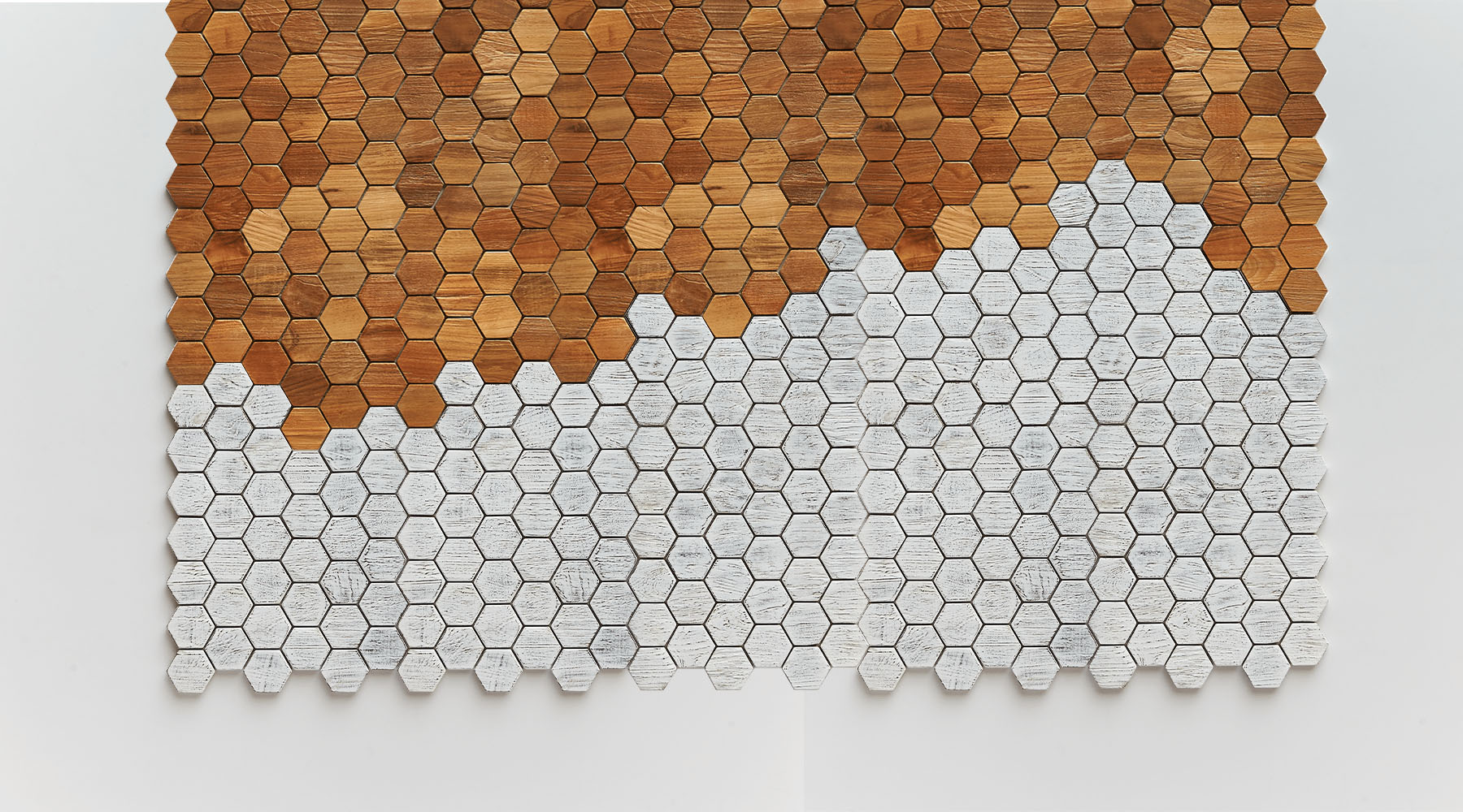 cinta-tile-reclaimedteak-teak wood-indoteak-hex tile-indoteakdesign