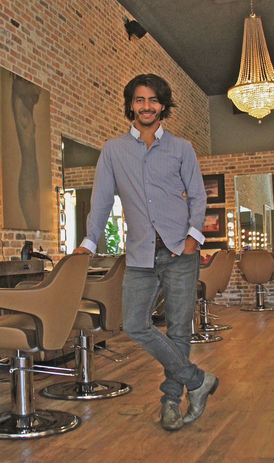 Dris-la bazaar-florida-salon