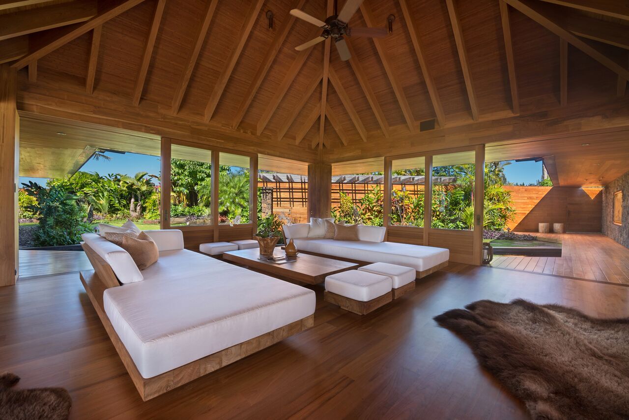 hanalei-house-kauai-indoteak-design-reclaimed-teak-wood-hawaii-flooring