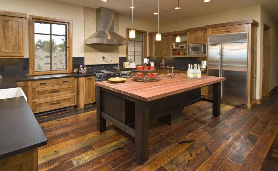 reclaimed european oak flooring